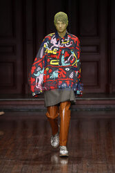 Walter van Beirendonck