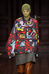 Walter van Beirendonck