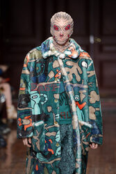 Walter van Beirendonck