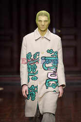 Walter van Beirendonck