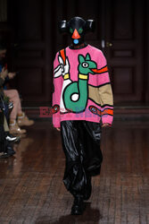 Walter van Beirendonck LB