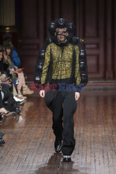 Walter van Beirendonck LB