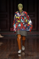 Walter van Beirendonck LB