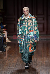 Walter van Beirendonck LB