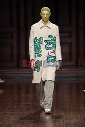 Walter van Beirendonck LB