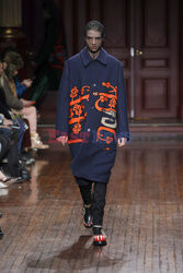 Walter van Beirendonck LB