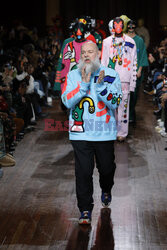 Walter van Beirendonck LB