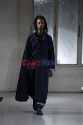 Yohji Yamamoto