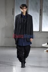 Yohji Yamamoto