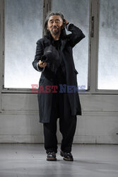 Yohji Yamamoto