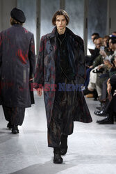 Yohji Yamamoto LB