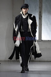 Yohji Yamamoto LB