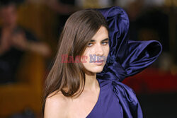 Alexis Mabille details HC, detale