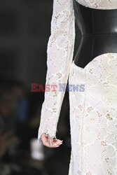 Bibhu Mohapatra details