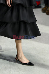 Carolina Herrera details