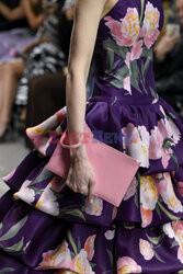 Carolina Herrera details