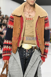 DSquared2 details