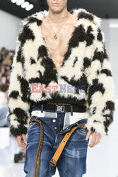 DSquared2 details