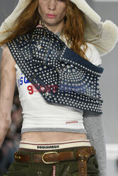 DSquared2 details