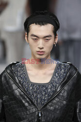 Dior Homme beauty