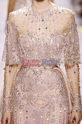 Elie Saab details HC, detale