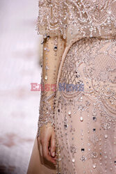 Elie Saab details HC, detale