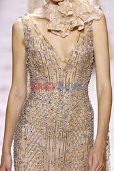 Elie Saab details HC, detale