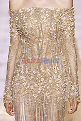 Elie Saab details HC, detale