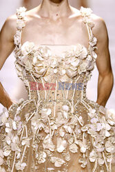 Elie Saab details HC, detale