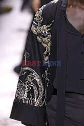 Elie Saab details HC, detale