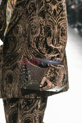 Etro details