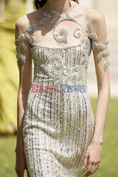 Georges Hobeika details HC, detale