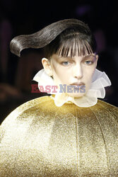 Viktor and Rolf details HC, detale