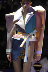 Viktor and Rolf details HC, detale