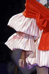 Viktor and Rolf details HC, detale