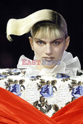 Viktor and Rolf details HC, detale