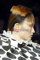 Viktor and Rolf details HC, detale