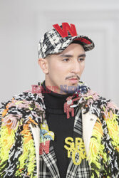 Walter Van Beirendonck details