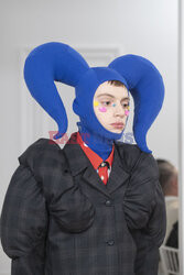 Walter Van Beirendonck details