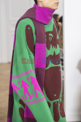 Walter Van Beirendonck details