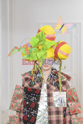 Walter Van Beirendonck details