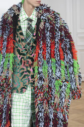 Walter Van Beirendonck details