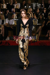 Alexis Mabille LB