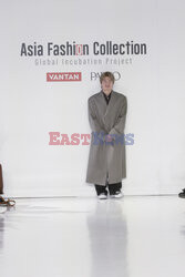 Asia Fashion Colletcion