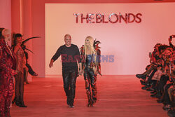 The Blonds