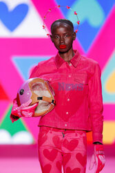 Agatha Ruiz De La Prada