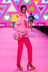 Agatha Ruiz De La Prada