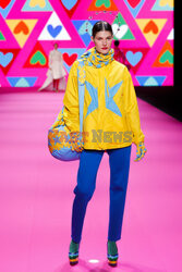 Agatha Ruiz De La Prada