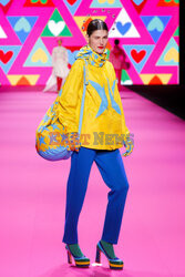 Agatha Ruiz De La Prada