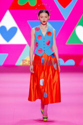 Agatha Ruiz De La Prada